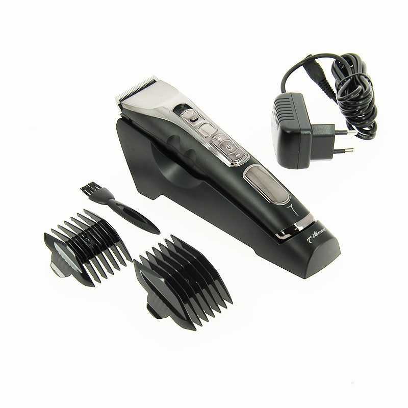 Tondeuse de coupe R-TECH Metal édition Tondeuse de coupe R-TECH Metal édition