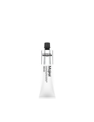 Coloration crème de beauté Majirel Fondamentale Blond Très Clair 9