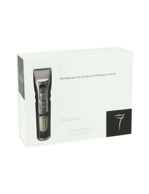 Tondeuse de coupe R-TECH Metal édition Tondeuse de coupe R-TECH Metal édition