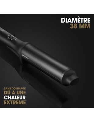 Boucleur ghd chronos curve Max Wand 38mm Boucleur ghd chronos curve Max Wand 38mm