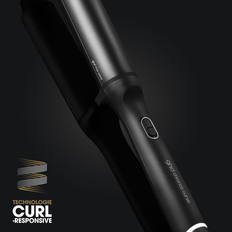 Boucleur ghd chronos curve Max Wand 38mm Boucleur ghd chronos curve Max Wand 38mm