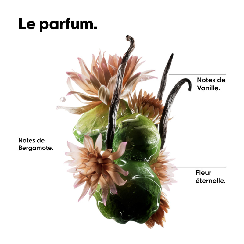 Huile réparatrice Absolut Repair Molecular – nutrition, anti-frisottis, brillance Huile réparatrice Absolut Repair Molecular – nutrition, anti-frisottis, brillance