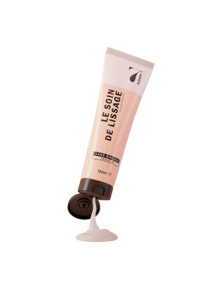 Crème de lissage – douceur, protection, brillance Crème de lissage – douceur, protection, brillance