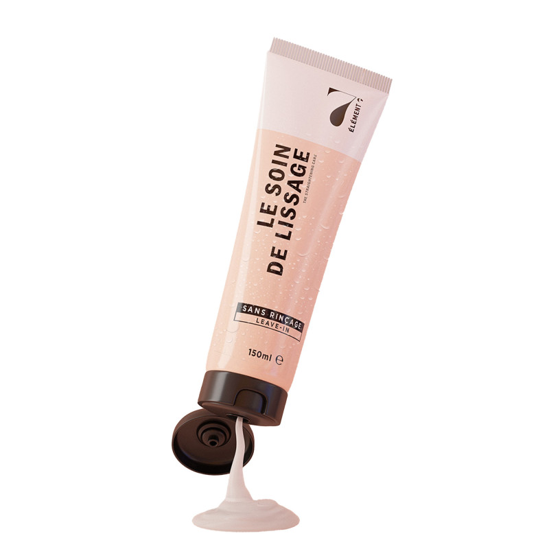 Crème de lissage – douceur, protection, brillance Crème de lissage – douceur, protection, brillance