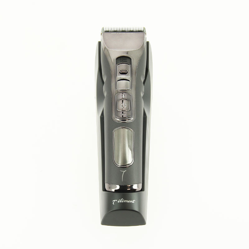 Tondeuse de coupe Invictus Metal édition Tondeuse de coupe Invictus Metal édition