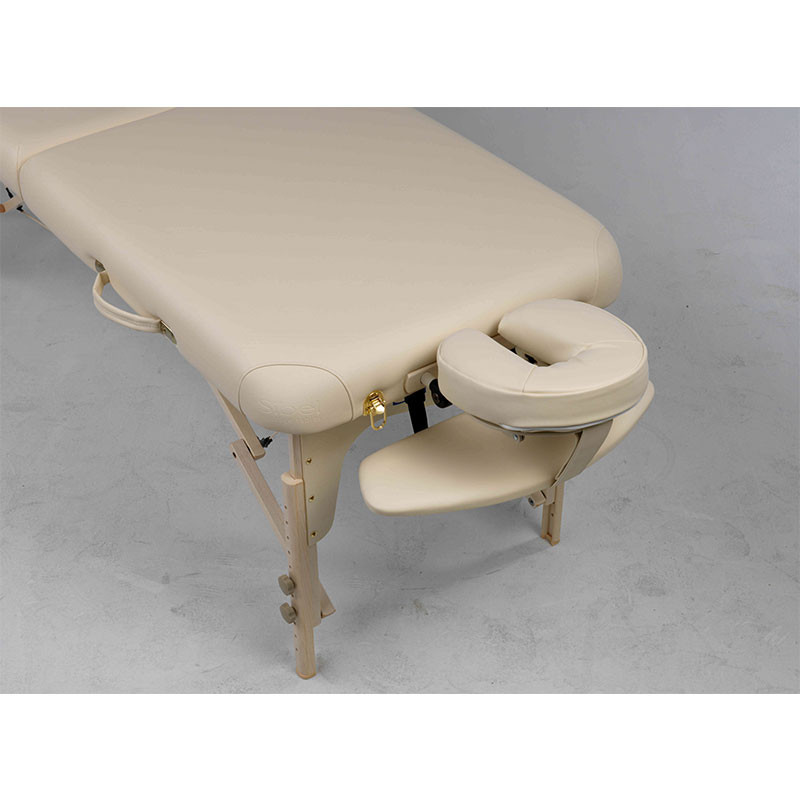 Table de massage portable Rafaël Table de massage portable Rafaël