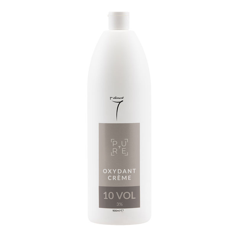 Oxydant 10 volumes Pure7 Oxydant 10 volumes Pure7