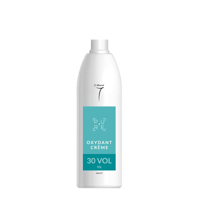 Oxydant 30 volumes Pure7 Oxydant 30 volumes Pure7