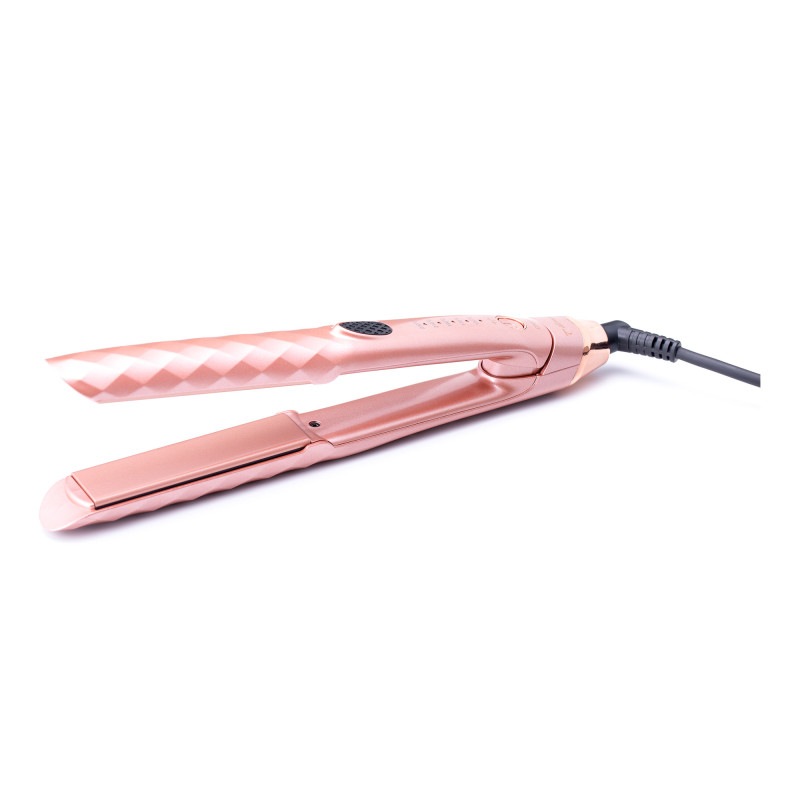 Fer à lisser Diamond Gliss Rose Gold Fer à lisser Diamond Gliss Rose Gold