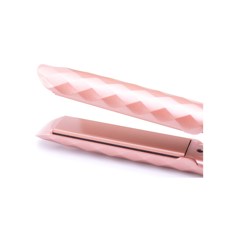 Fer à lisser Diamond Gliss Rose Gold Fer à lisser Diamond Gliss Rose Gold