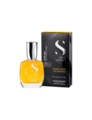 Sérum illuminant Cristalli Liquidi