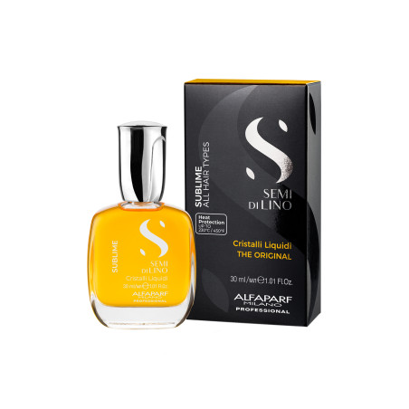 Sérum illuminant Cristalli Liquidi