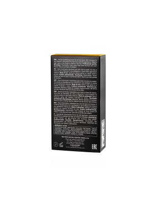 Sérum illuminant Cristalli Liquidi Sérum illuminant Cristalli Liquidi