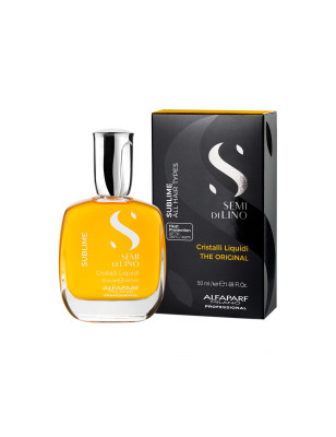 Sérum illuminant Cristalli Liquidi