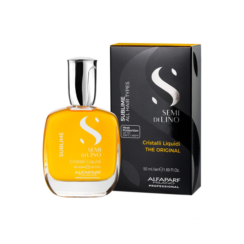 Sérum illuminant Cristalli Liquidi