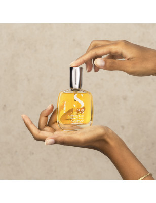 Sérum illuminant Cristalli Liquidi