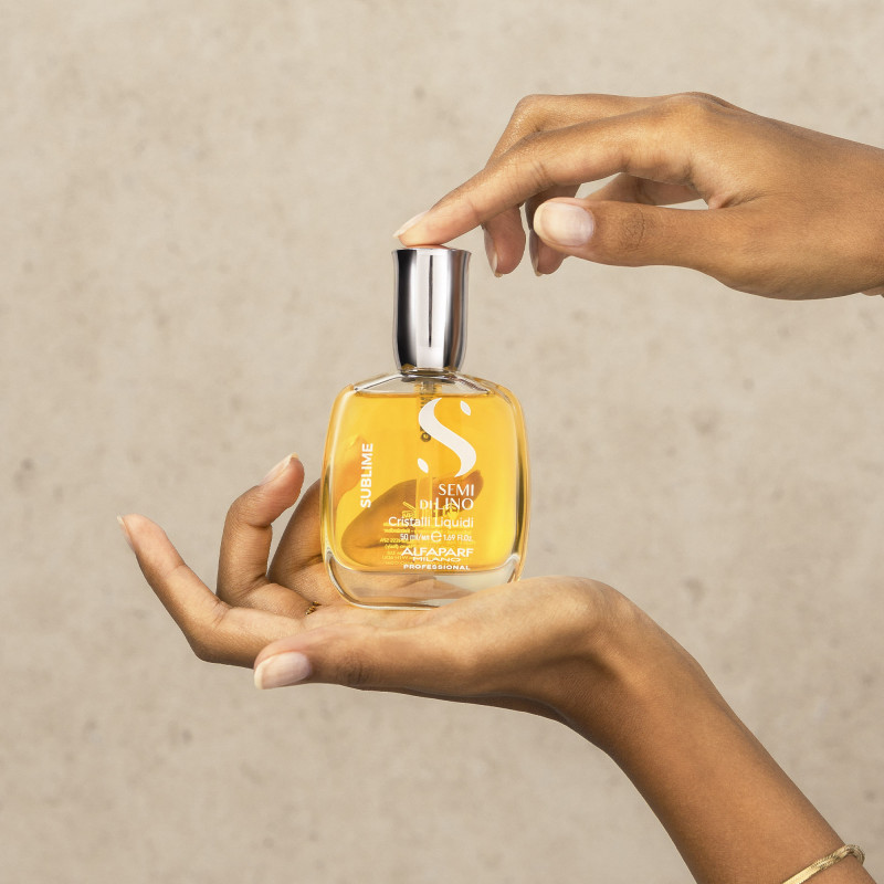 Sérum illuminant Cristalli Liquidi