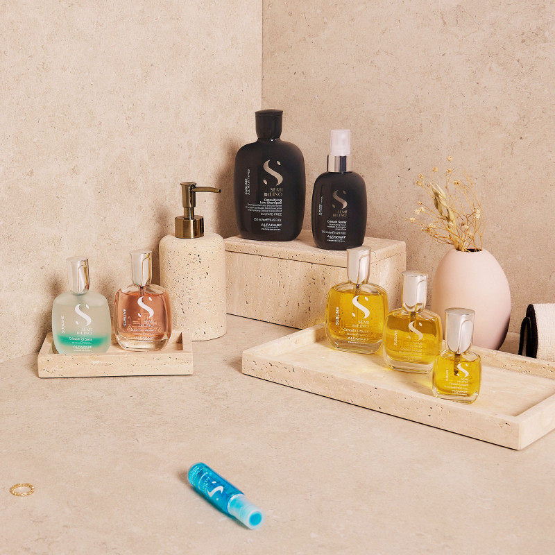 Sérum illuminant Cristalli Liquidi