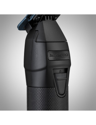 Tondeuse de Précision FXONE Black