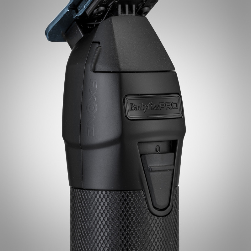 Tondeuse de Précision FXONE Black