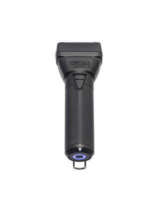 Rasoir Double Lame FXONE Noir Mat