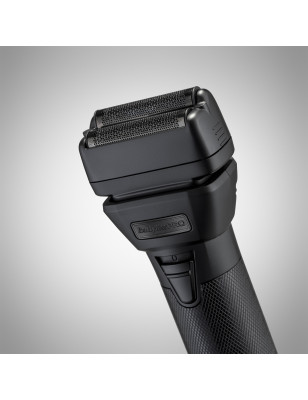 Rasoir Double Lame FXONE Noir Mat