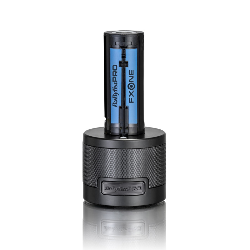 Rasoir Double Lame FXONE Noir Mat