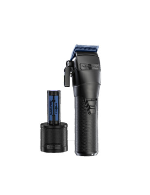 Tondeuse de Coupe FXONE Noir Mat