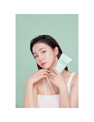 Mousse nettoyante désincrustante Clean it zero