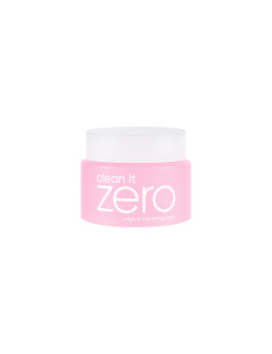 Baume nettoyant Original Clean it zero