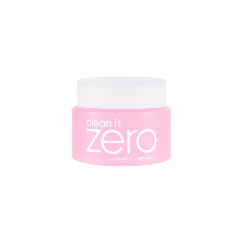 Baume nettoyant Original Clean it zero