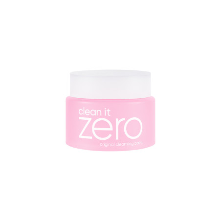 Baume nettoyant Original Clean it zero