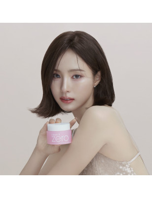 Baume nettoyant Original Clean it zero