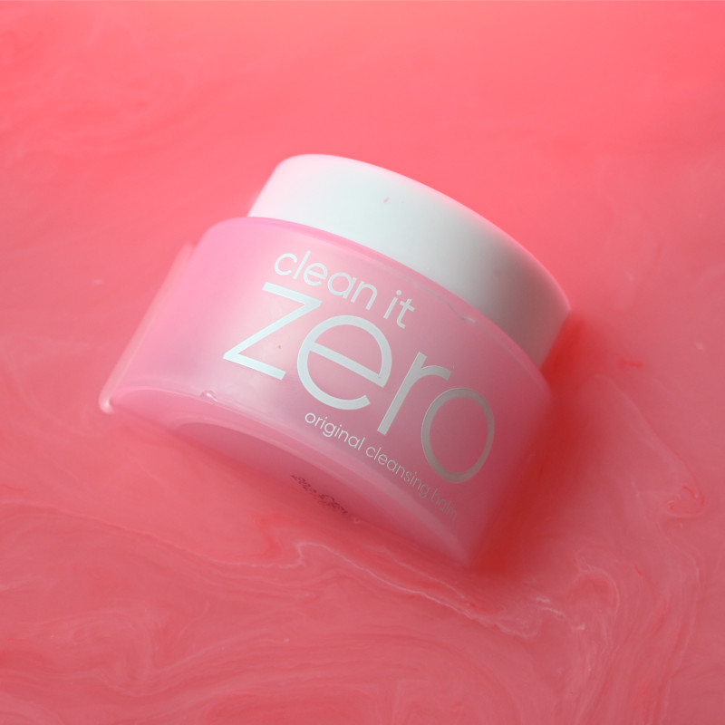 Baume nettoyant Original Clean it zero