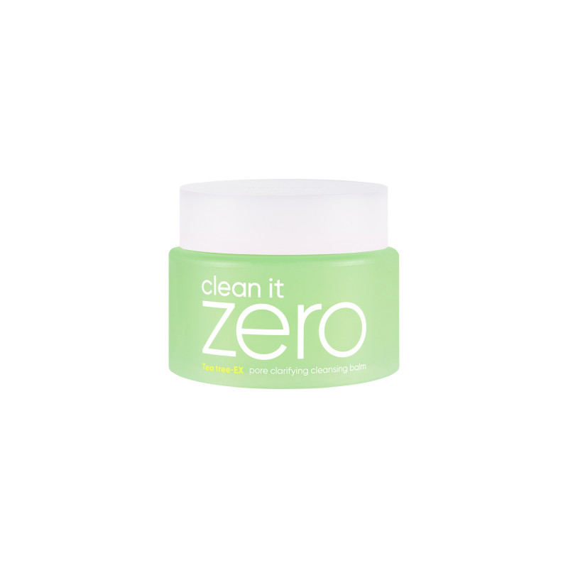 Baume nettoyant Clarifiant Clean it zero