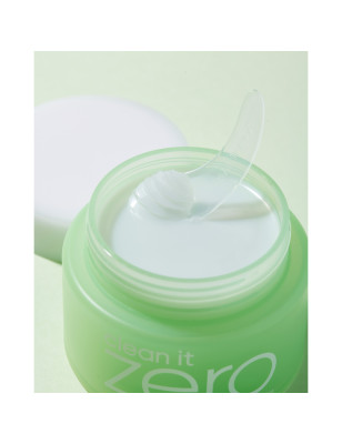 Baume nettoyant Clarifiant Clean it zero