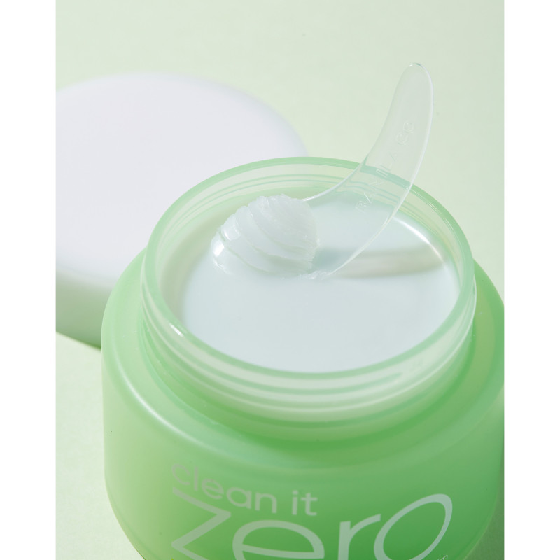 Baume nettoyant Clarifiant Clean it zero