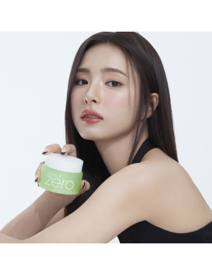 Baume nettoyant Clarifiant Clean it zero