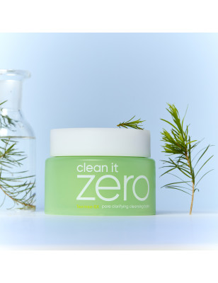 Baume nettoyant Clarifiant Clean it zero