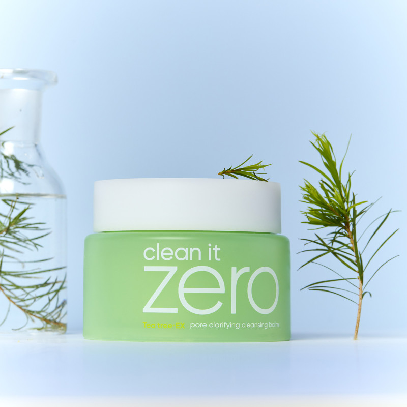 Baume nettoyant Clarifiant Clean it zero