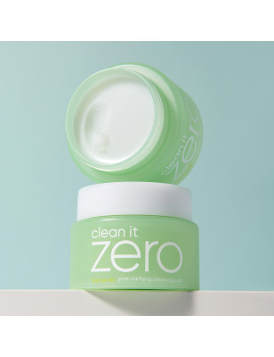 Baume nettoyant Clarifiant Clean it zero