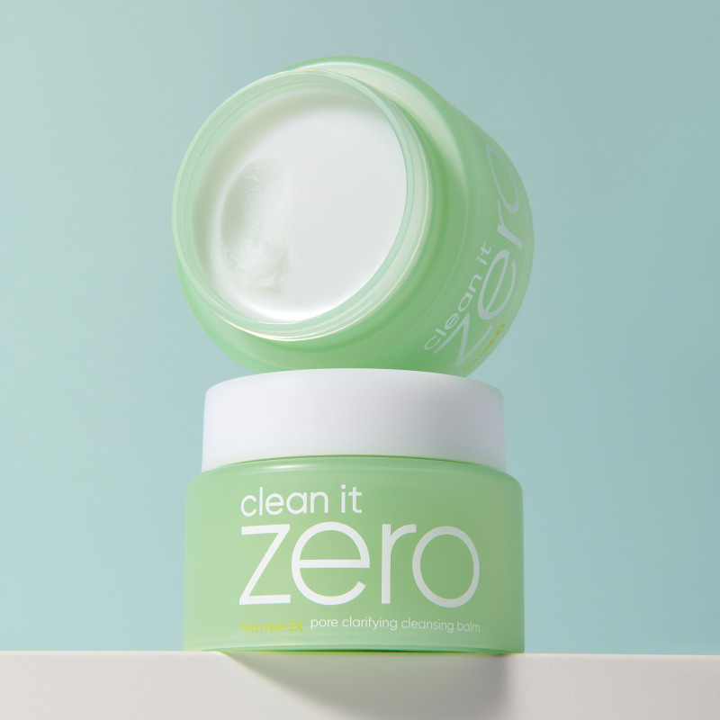 Baume nettoyant Clarifiant Clean it zero