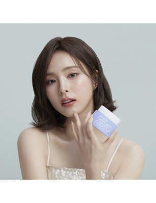 Baume nettoyant Calmant Clean it zero