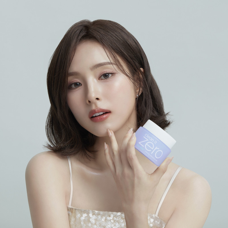 Baume nettoyant Calmant Clean it zero