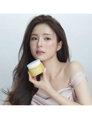 Baume nettoyant Nourrissant Clean it zero