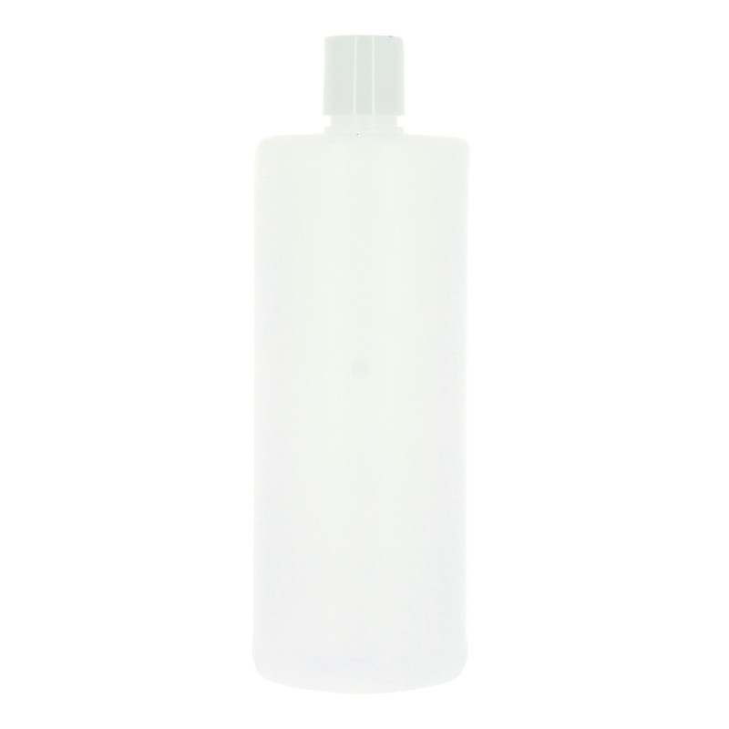 Flacon vide shampoing Flacon vide shampoing