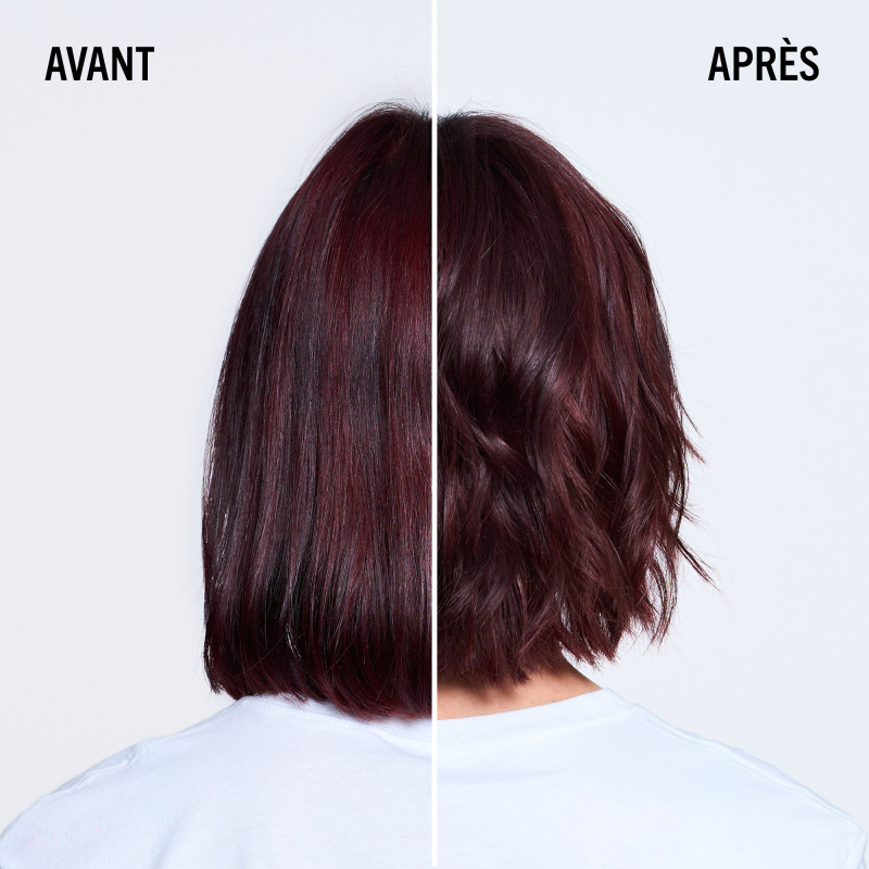 Masque cheveux colorés BC Clean Color Freeze Care-Boost Complex