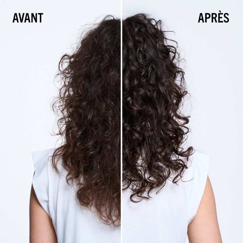 Masque cheveux normaux à secs BC Clean Moisture Kick