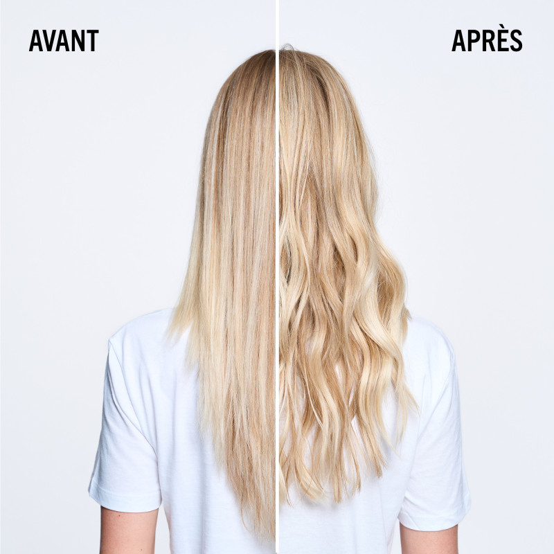 Masque cheveux abîmés BC Clean Repair Rescue Care-Boost Complex Masque cheveux abîmés BC Clean Repair Rescue Care-Boost Complex