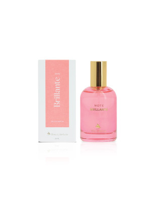 Eau de Parfum Note Brillante